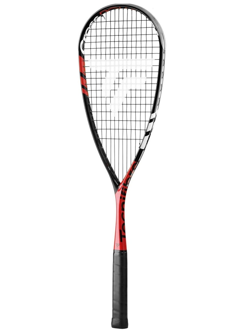 Tecnifibre Cross Power Squash Racket - Image 1